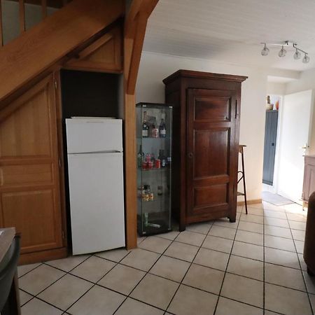 Gite Des 3 Rivieres Longeault ภายนอก รูปภาพ
