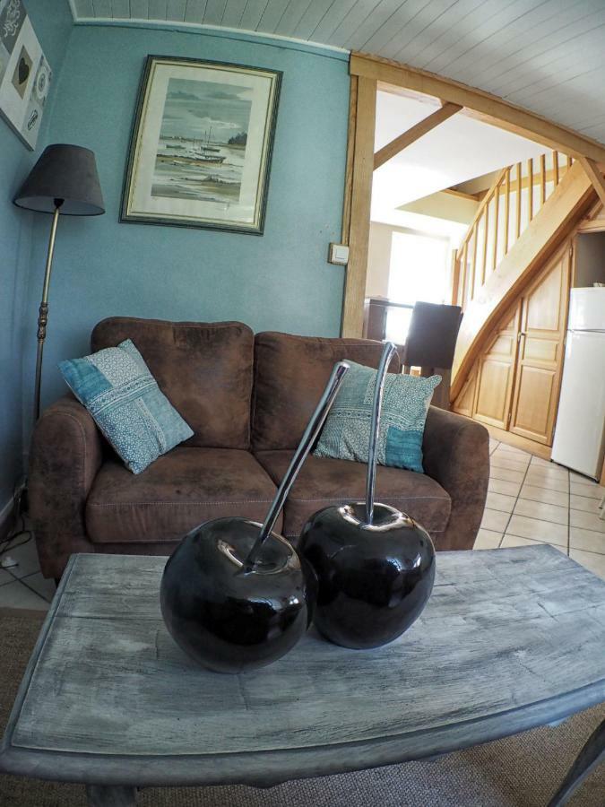 Gite Des 3 Rivieres Longeault ภายนอก รูปภาพ